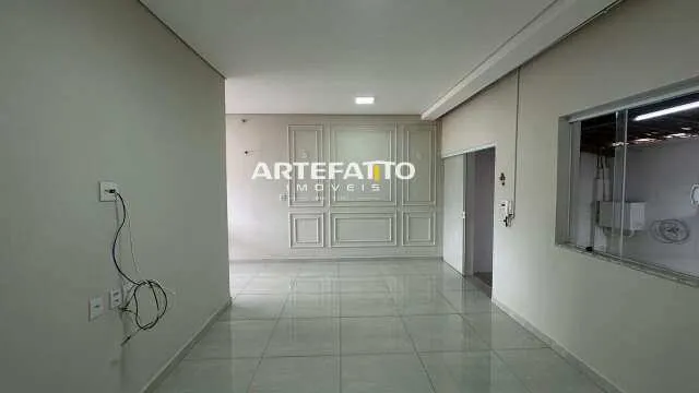 Foto do imóvel Casa à venda em Franca, Vila Nicácio, com 3 quartos, 161m2