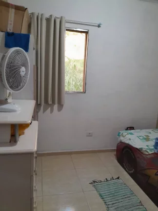 Imagem vende se casa em Itaquaquecetuba