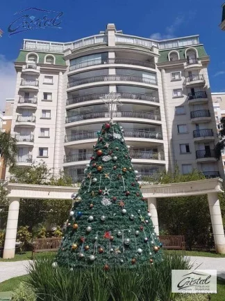 Imagem Apartamento Residencial à venda, Vila São Francisco, São Paulo - .