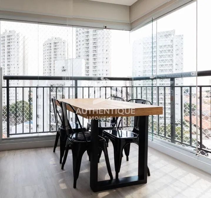 Foto do imóvel CLIMA SÃO FRANCISCO - Apartamento à venda