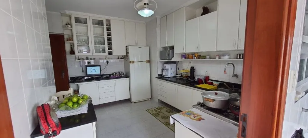 Imagem APARTAMENTO COM 137,00 m² - OCIAN - PRAIA GRANDE SP