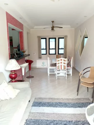 Imagem Apartamento Padrão para Venda em Enseada Guarujá-SP