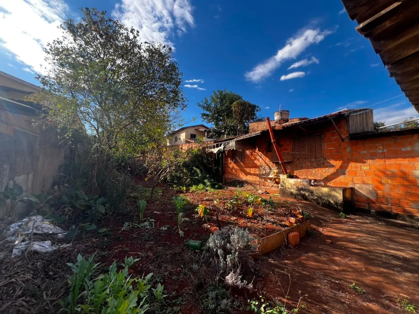 Imagem Casa com 2 dormitórios à venda, 61 m² por R$ 367.500,00 - Bela Vista - Patos de Minas/MG