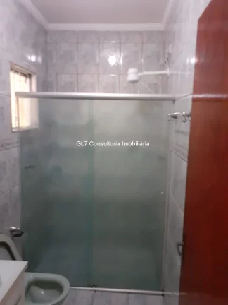 Imagem Casa a venda na Jardim Morada do Sol - Indaiatuba-SP Próximo ao Distrito