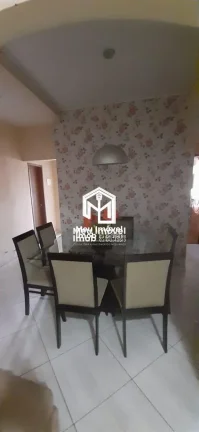 Imagem Casa Setor SHIS 4 Quartos 2 Vagas 230m² Quintal Luziânia