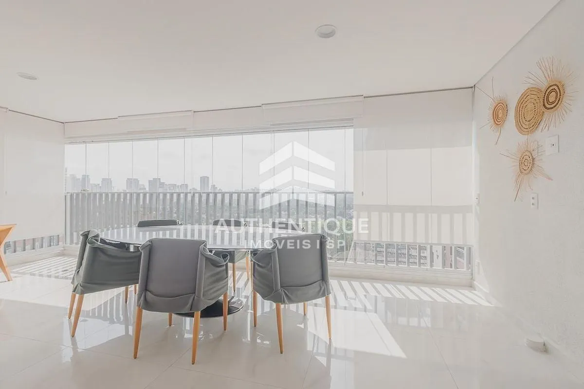 Imagem SYNTHESIS PINHEIROS - Apartamento no bairro Pinheiros à venda