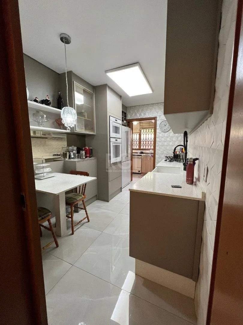Imagem Apartamento para Venda - 121.2m², 3 dormitórios, sendo 1 suites, 2 vagas - Vila Ipiranga