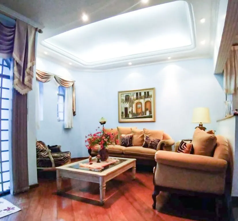 Imagem Sobrado com 4 dormitórios à venda, 300 m² por R$ 2.450.000,00 - Jardim Textil - São Paulo/SP