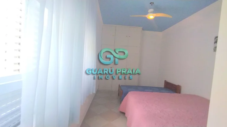 Imagem Apartamento em prédio frente mar - Pitangueiras