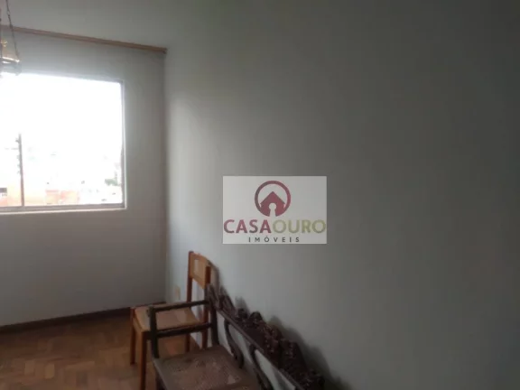 Imagem Apartamento com 3 quartos à venda, 66 m² por R$ 370.000 - Serra - Belo Horizonte/MG