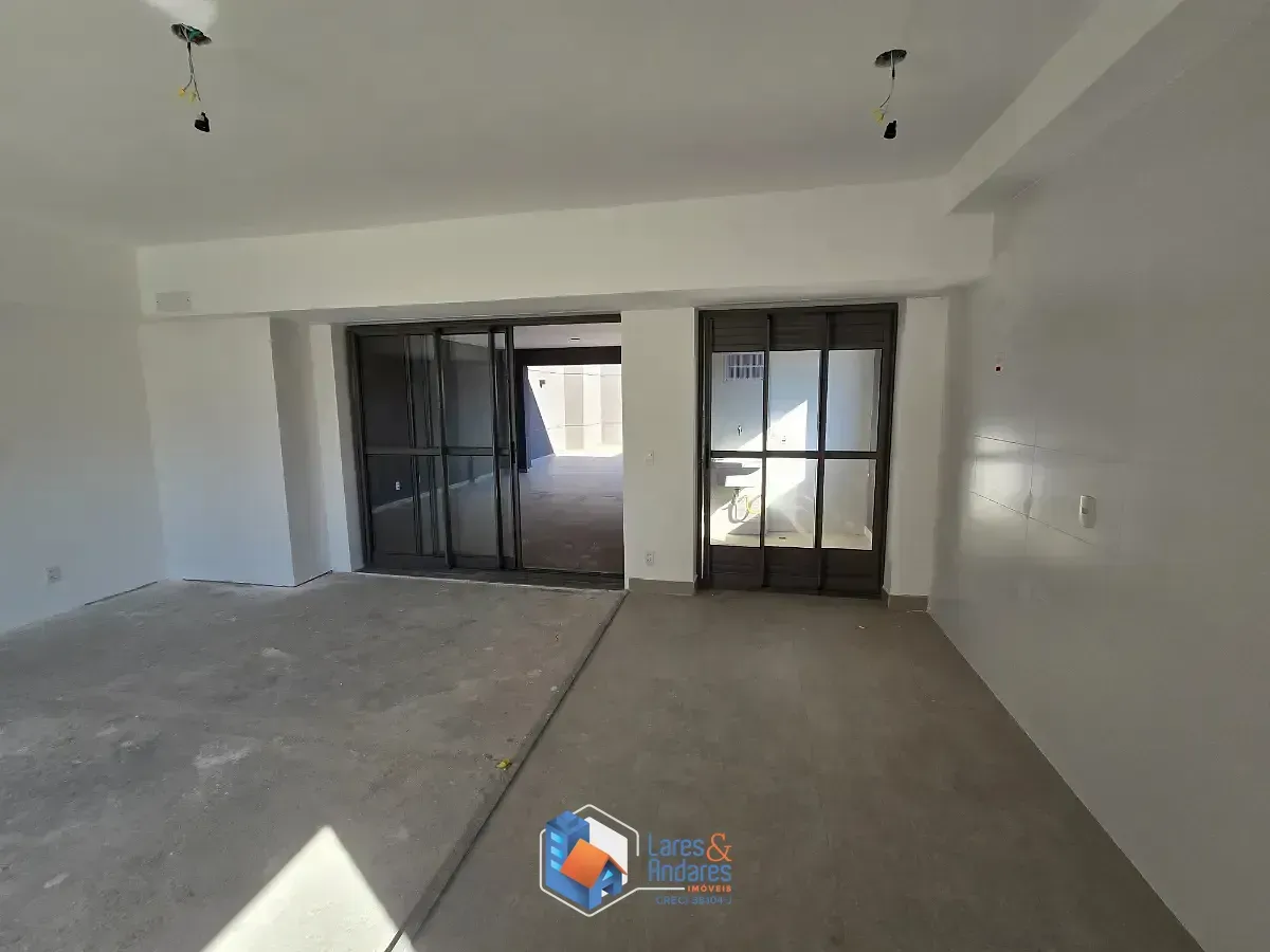 Imagem Cobertura para venda em Santana com 3 quartos, sendo 3 suítes, 255m²