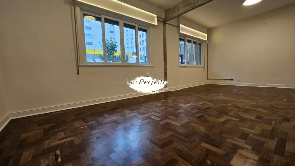 Imagem Apartamento com 3 Quartos à Venda, 150 m² em Higienópolis - São Paulo