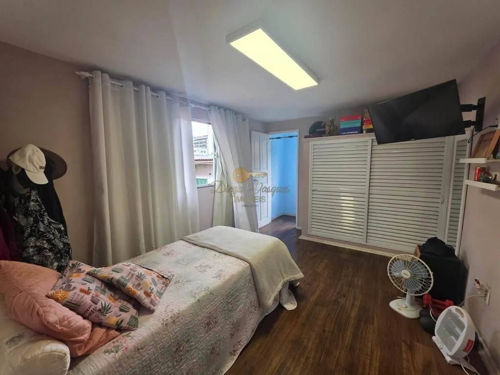 Imagem Casa para Venda em Teresópolis / RJ no bairro Agriões