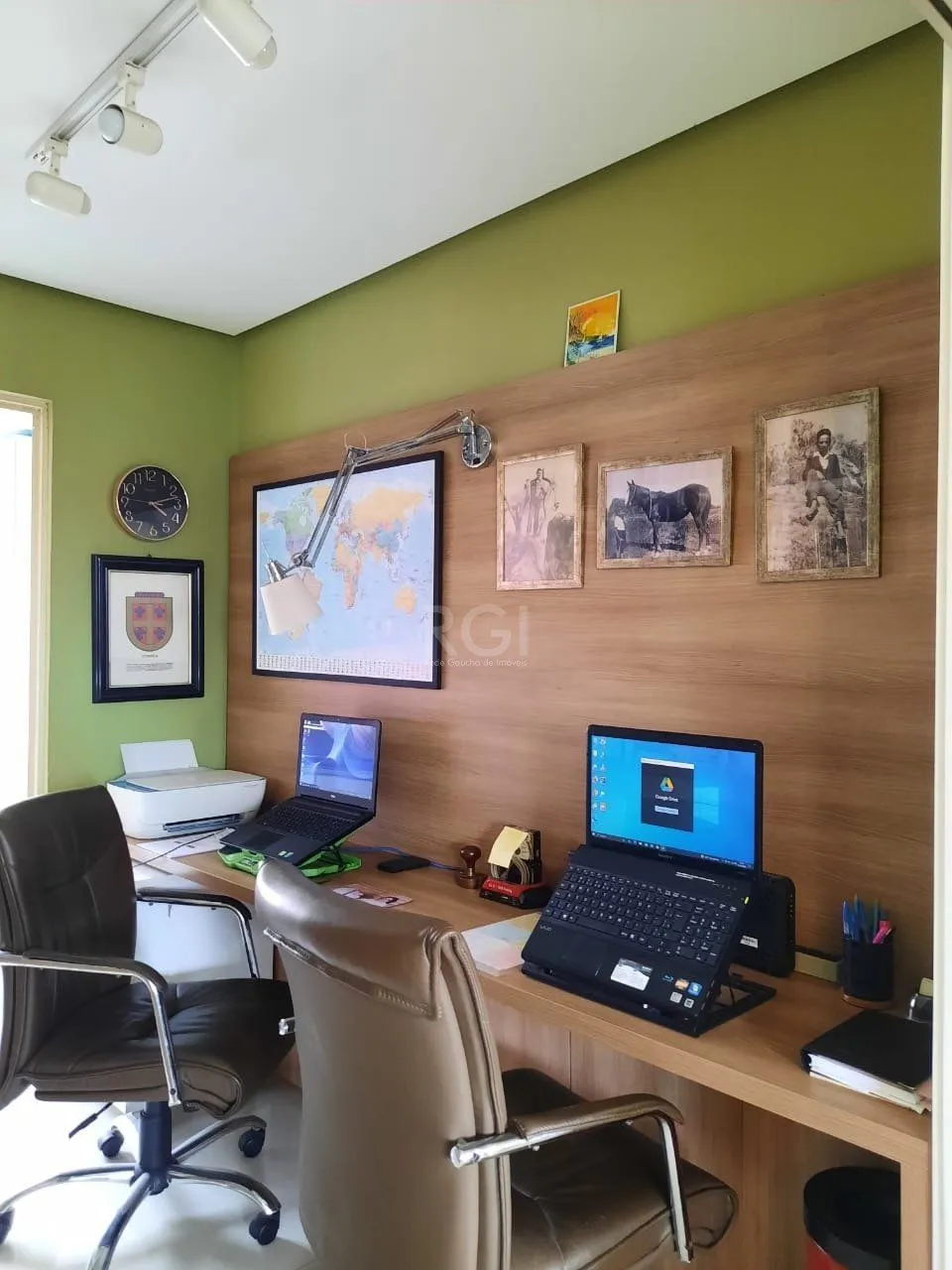 Imagem Casa em Jardim Botânico