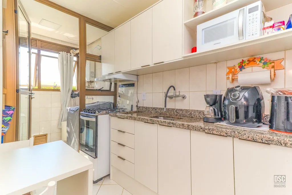 Imagem Apartamento em Passo da Areia