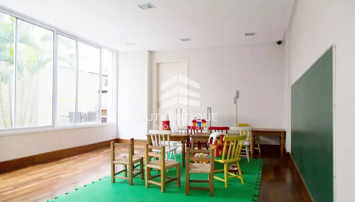 Imagem HELBOR VIVERE IBIRAPUERA / VILA MARIANA - Apartamento à venda no bairro Vila Mariana - São Paulo/SP, Zona Sul