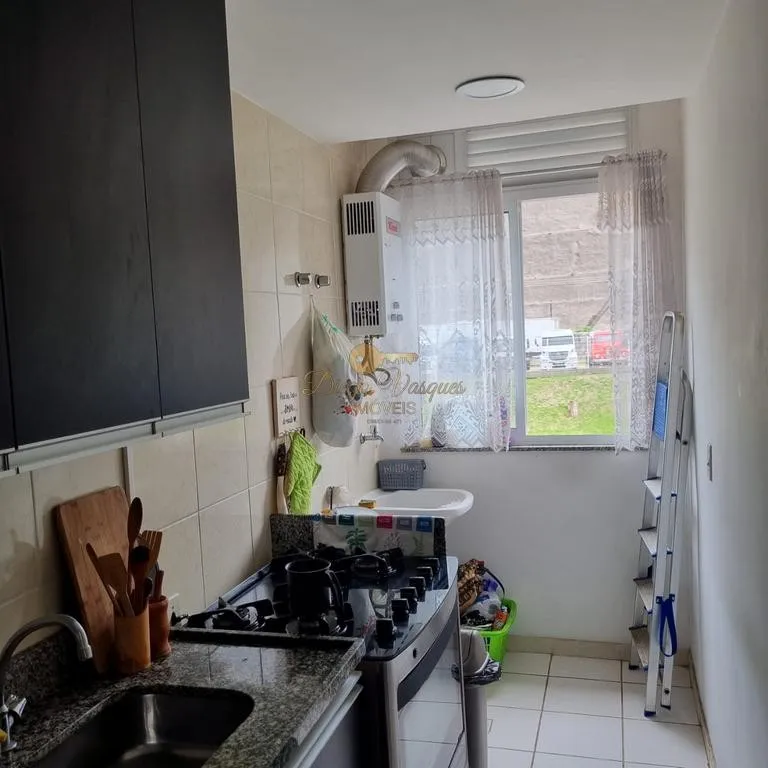 Imagem Apartamento para Venda em Teresópolis / RJ no bairro Prata