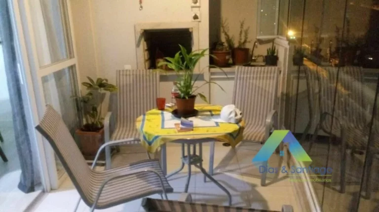 Imagem Apartamento com 3 dormitórios à venda, 110 m² por R$ 1.350.000,00 - Campo Belo - São Paulo/SP