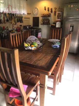 Imagem Chácara em Ibiúna - 110m²