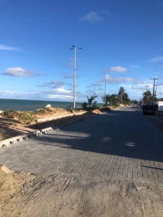 Imagem Casa a 100m do mar - Praia Formosa Cabedelo-PB