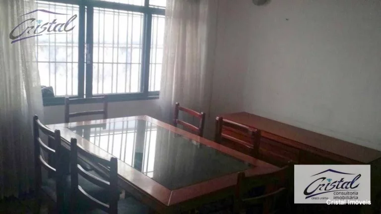 Imagem Casa Residencial à venda, Jardim Jussara, São Paulo - .