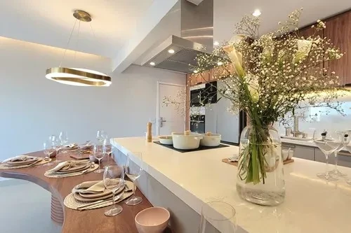 Imagem Apartamento com 2 Quartos à Venda, 79 m² em Barcelona - São Caetano do Sul