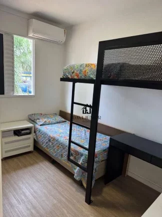 Imagem Casa à venda, 95 m² por R$ 675.000,00 - Condomínio Village Splendore - Sorocaba/SP