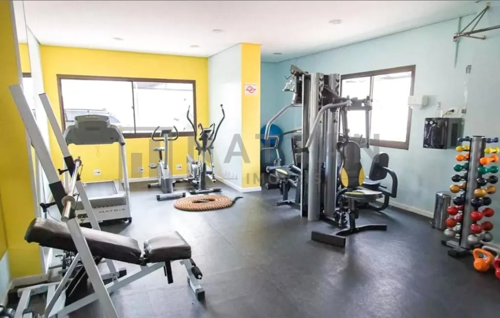 Imagem Apartamento com 2 dormitórios à venda, 58 m² por R$ 518.000,00 - Tatuapé - São Paulo/SP