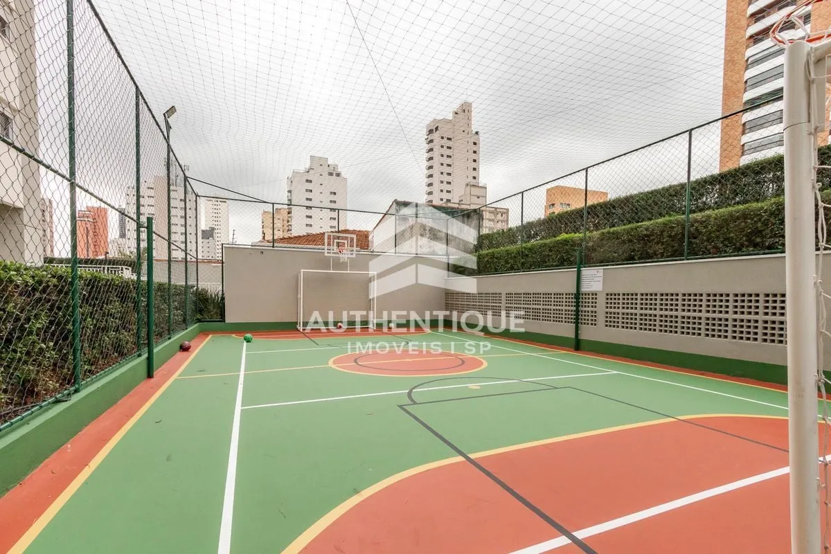Imagem VIVANTI CHACARA SANTO ANTONIO - Apartamento à venda em São Paulo/SP