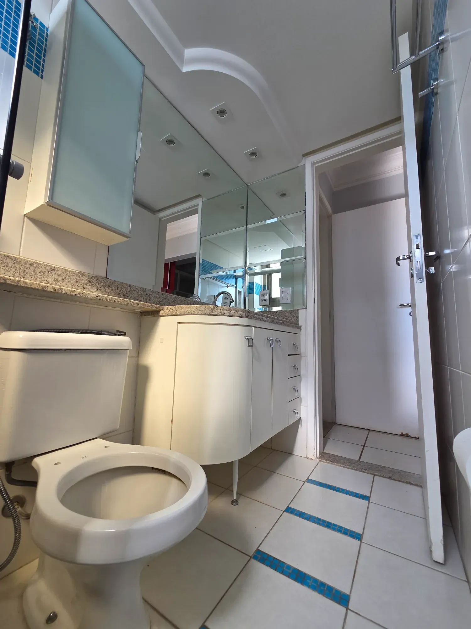 Imagem Apartamento com 3 Quartos à Venda, 113 m² em Setor Oeste - Goiânia
