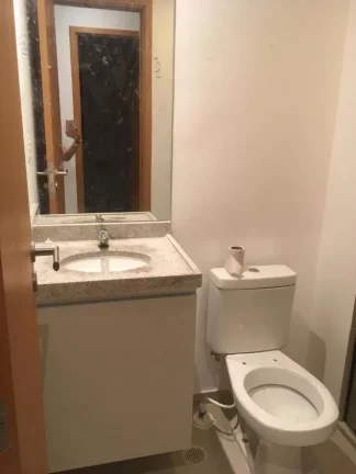 Imagem Apartamento no Espinheiro com 54m!