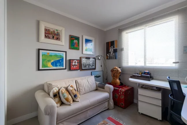 Imagem Apartamento à venda em São Paulo, Cerqueira C?(C)sar, com 3 quartos, 142m2
