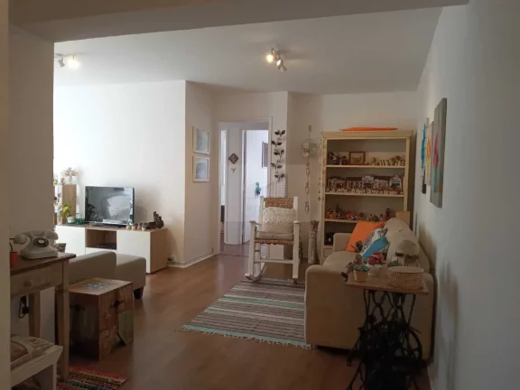 Imagem APARTAMENTO À VENDA VILA CLEMENTINO 2 DORMITÓRIOS