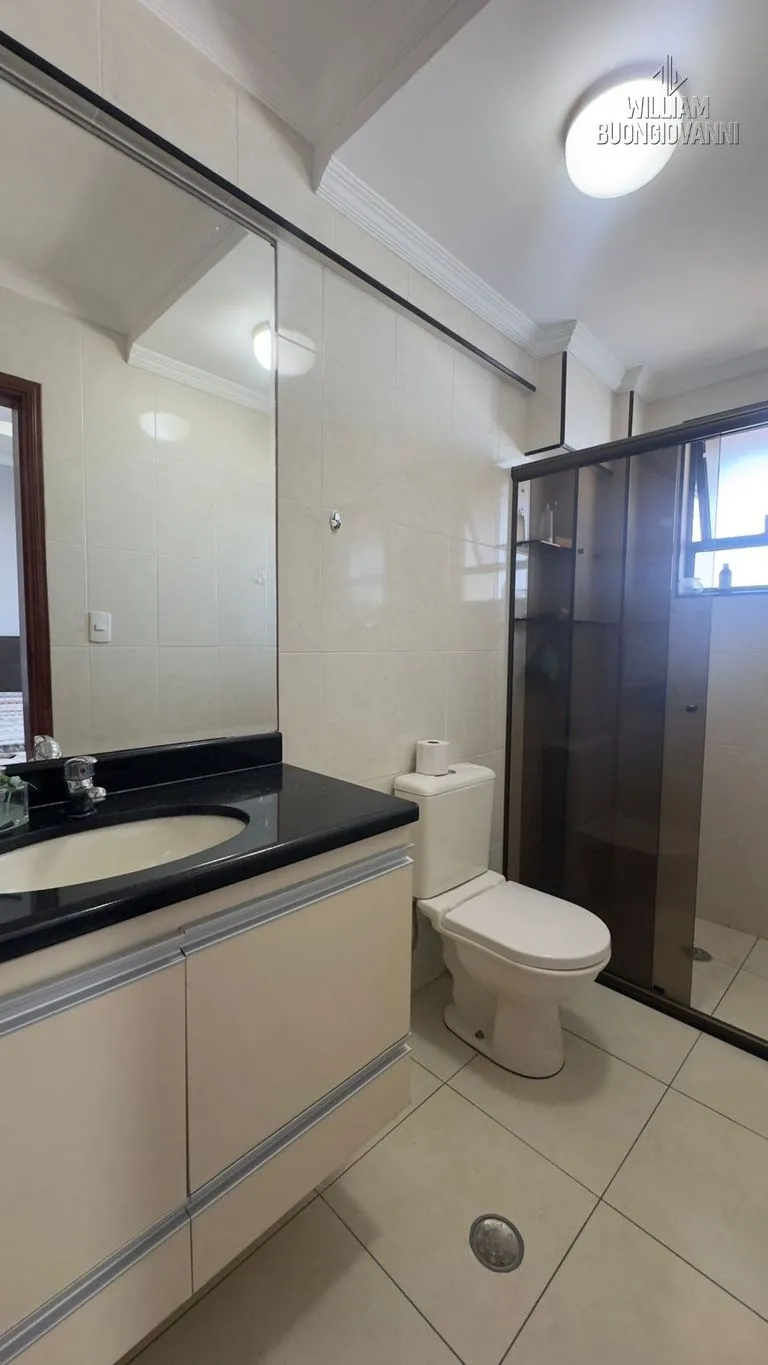 Imagem APARTAMENTO FRENTE MAR 3 QUARTOS, 1 SUÍTE - CAIÇARA - PRAIA GRANDE/SP
