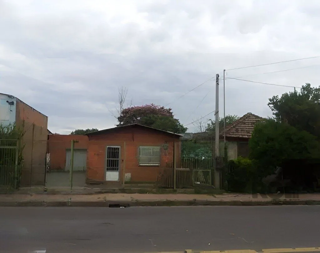 Imagem Casa em Sarandi