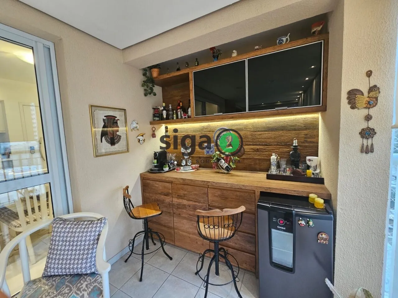 Imagem Apartamento para venda e locação no condominio Floresce