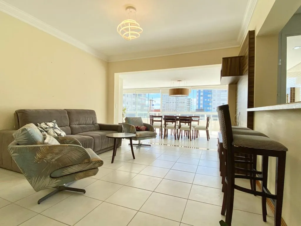 Imagem Apartamento 3 Dormitórios - Bairro Zona Nova