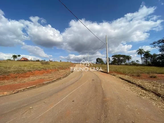 Imagem Lote Industrial à venda em Igarapé MG Condomínio Via Pátio