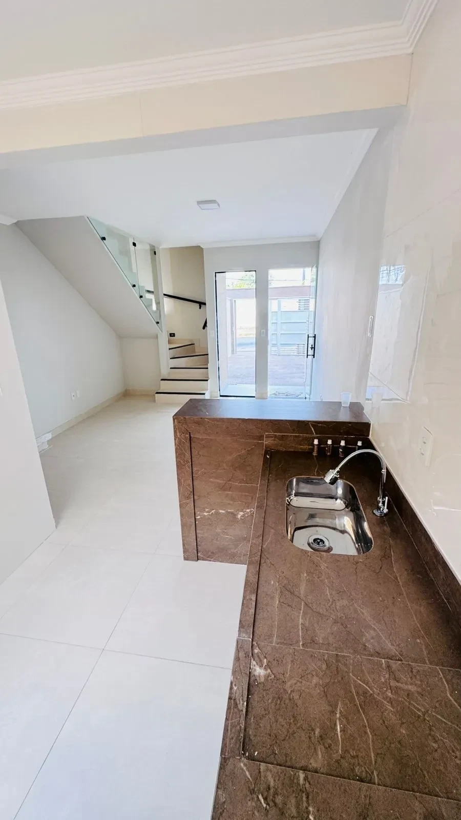 Imagem Casa com 2 Quartos à Venda, 51 m² em Duquesa II (São Benedito) - Santa Luzia