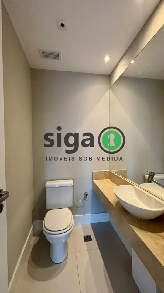 Imagem APARTAMENTO NO PANAMBY COM 4 QUARTOS E LAZER COMPLETO Á VENDA!