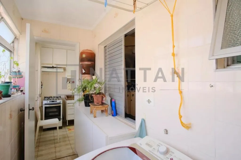 Imagem Apartamento com 3 dormitórios à venda, 75 m² por R$ 600.000,00 - Tatuapé - São Paulo/SP