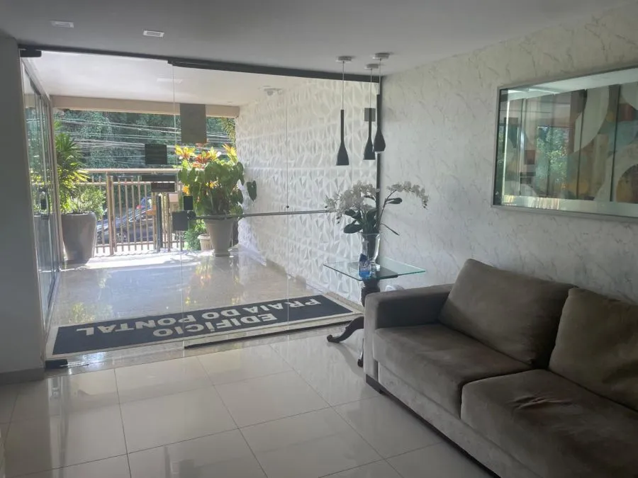 Imagem Apartamento a Venda no bairro Recreio dos Bandeirantes - Rio de Janeiro, RJ