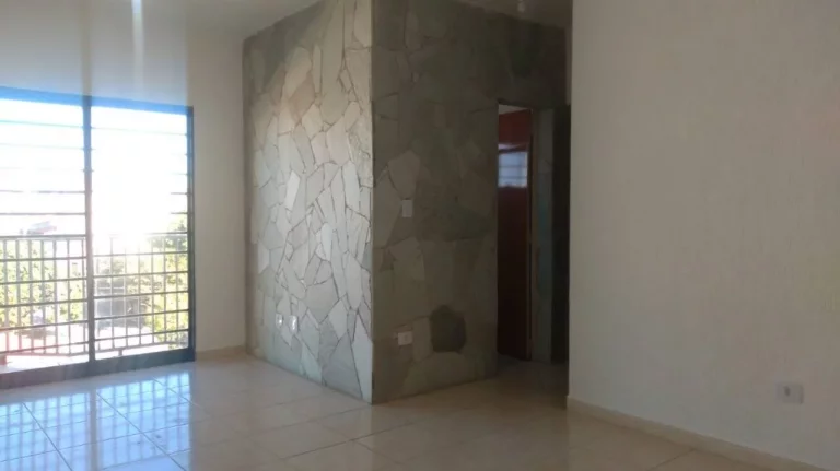 Imagem APARTAMENTO - VILA JARDINI