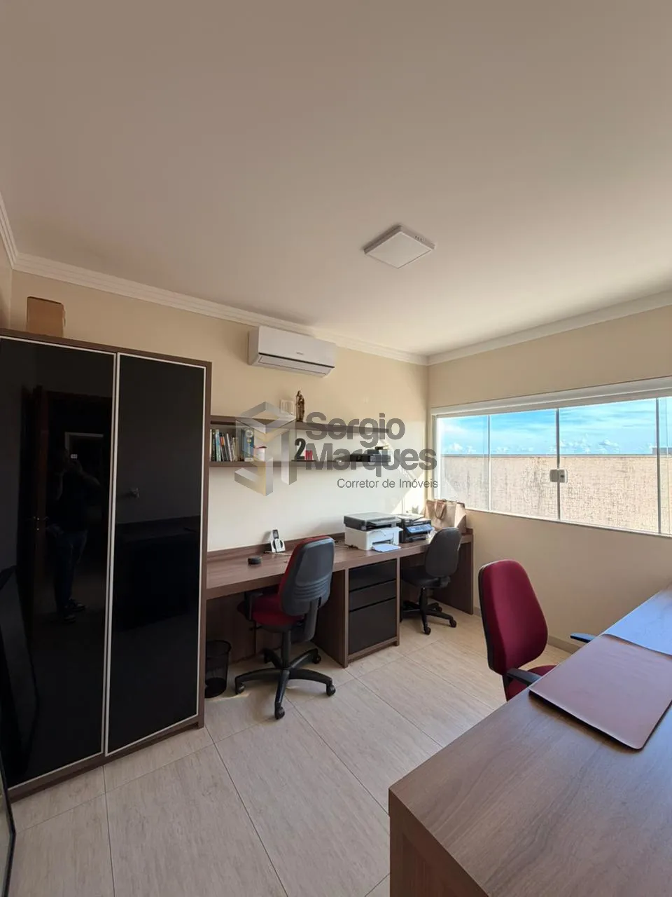 Imagem Sobrado à venda - 227m² - Condomínio Ecoville, Umuarama-PR
