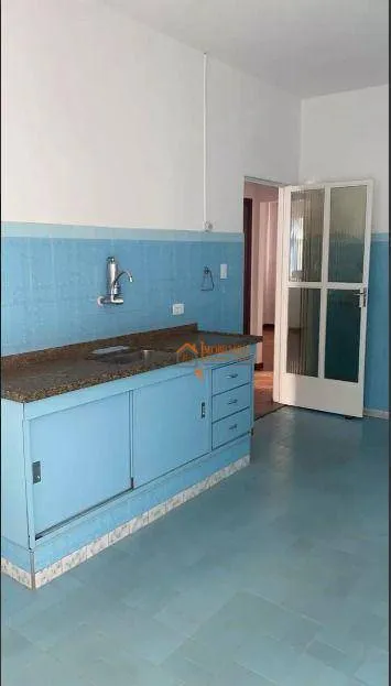 Imagem Casa com 3 dormitórios à venda, 88 m² por R$ 795.000,00 - Vila Augusta - Guarulhos/SP