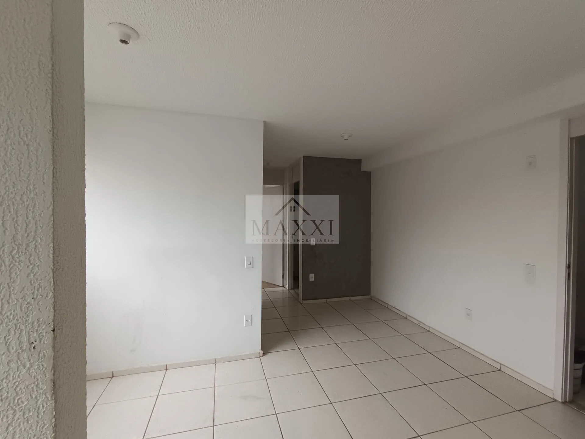 Imagem Conquista Jardins Campo Grande - Apartamento em Campo Grande, Rio de Janeiro/RJ