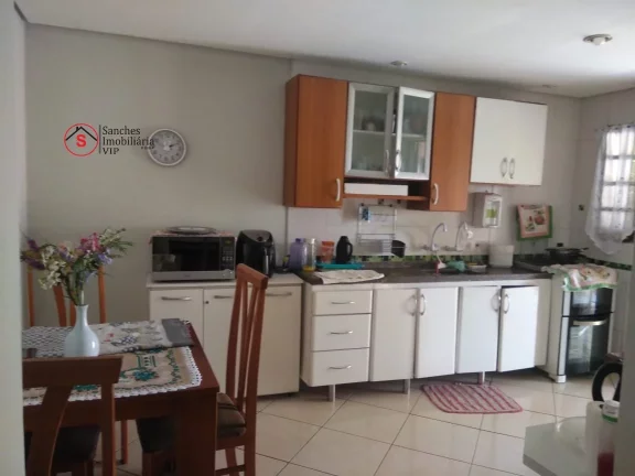 Imagem VENDE SE SOBRADO PARQUE da MOOCA
