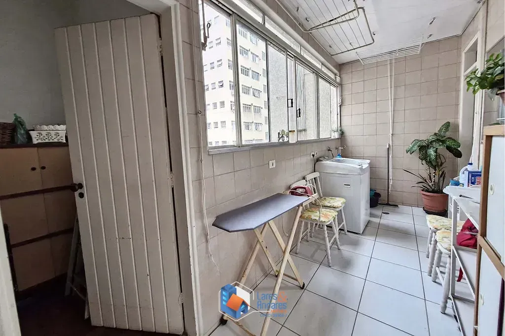 Imagem Apartamento à venda 3 Quartos 1 Suite 2 Vagas 205M² Jardim Paulista São Paulo - SP