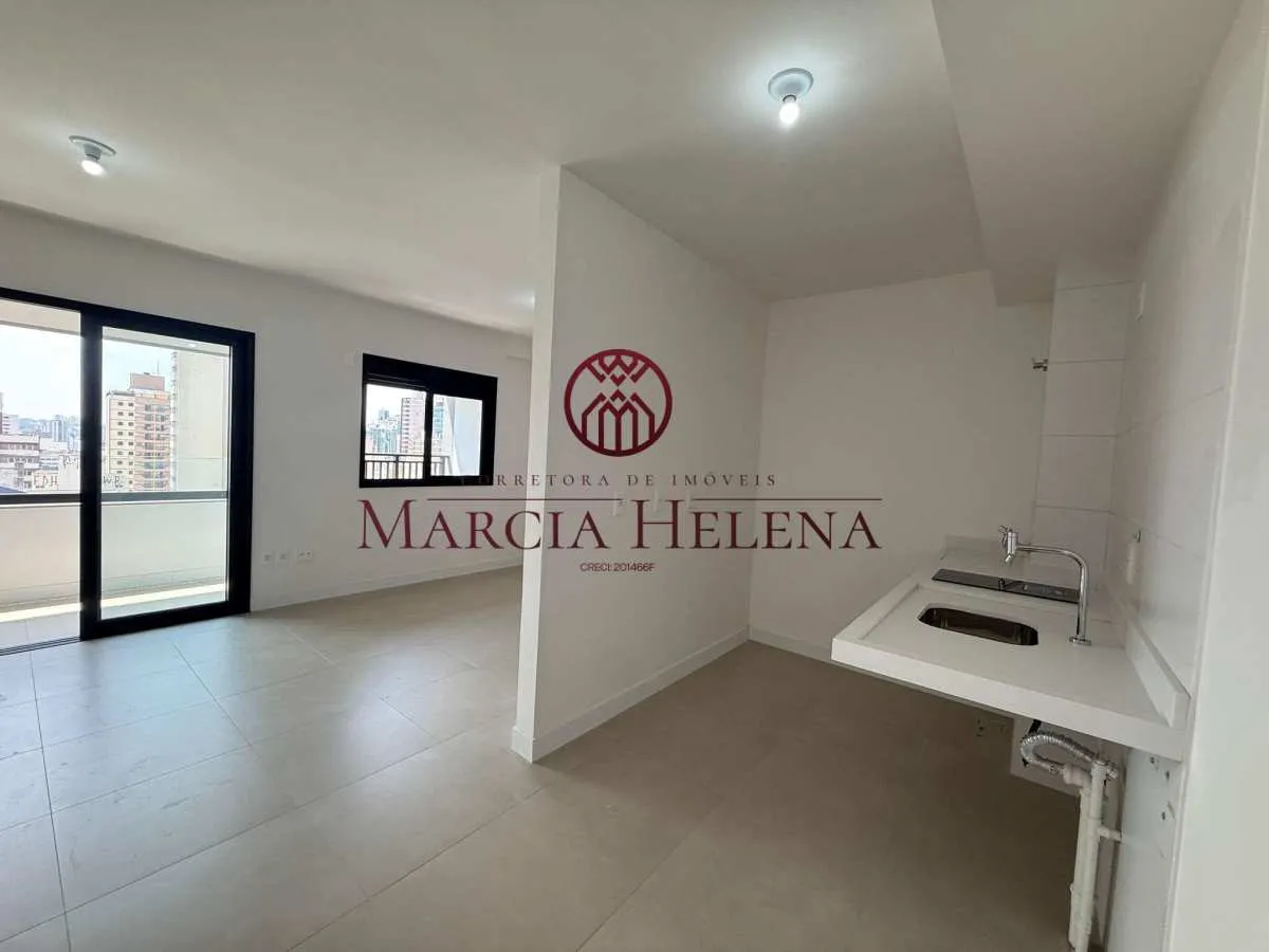 Imagem Apartamento à venda, no Sirius Campinas Patriani em Campinas, Bosque, com 1 quarto, 46m2
