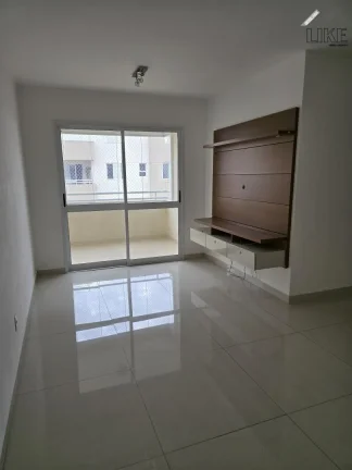 Imagem VENDA - Apartamento 02 Quartos com suite - 75m² - Máximo Viver